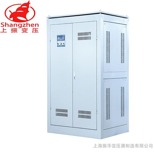 三相SBW系列大功率補償式穩壓器