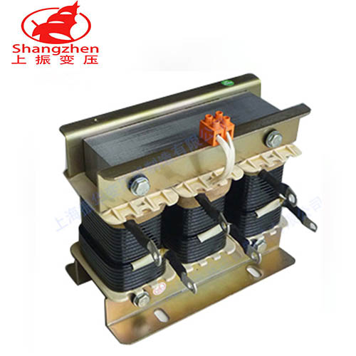 低壓串聯電抗器