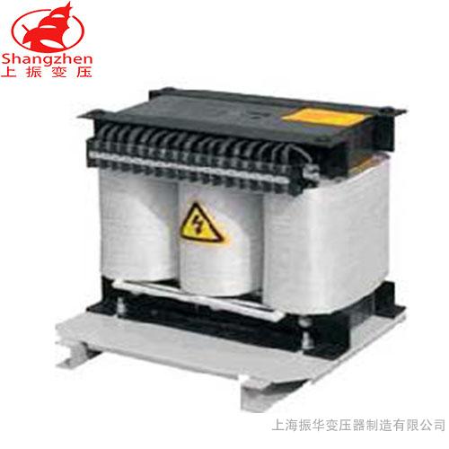 SSG數控機床專用變壓器