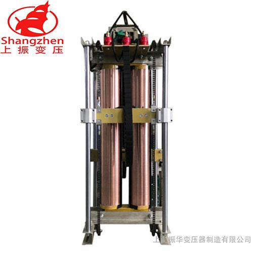 TESGZ柱式調壓器